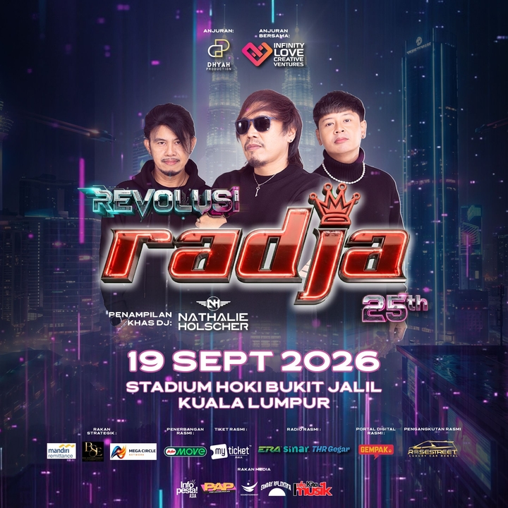 Radja
