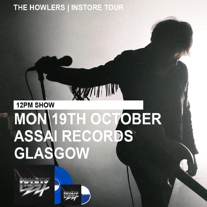 The Howlers