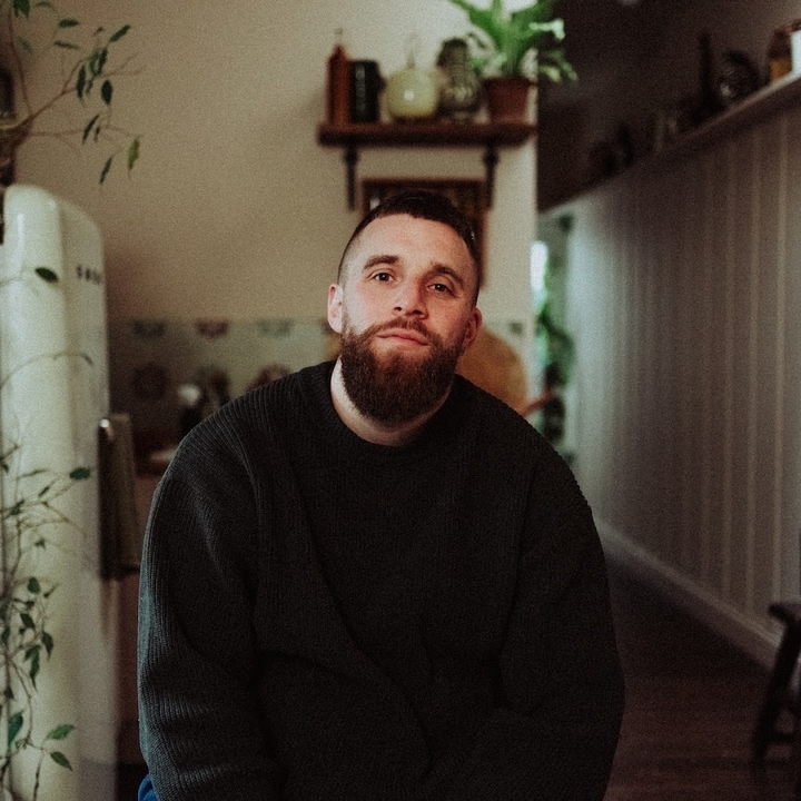 Joshua Luke Smith