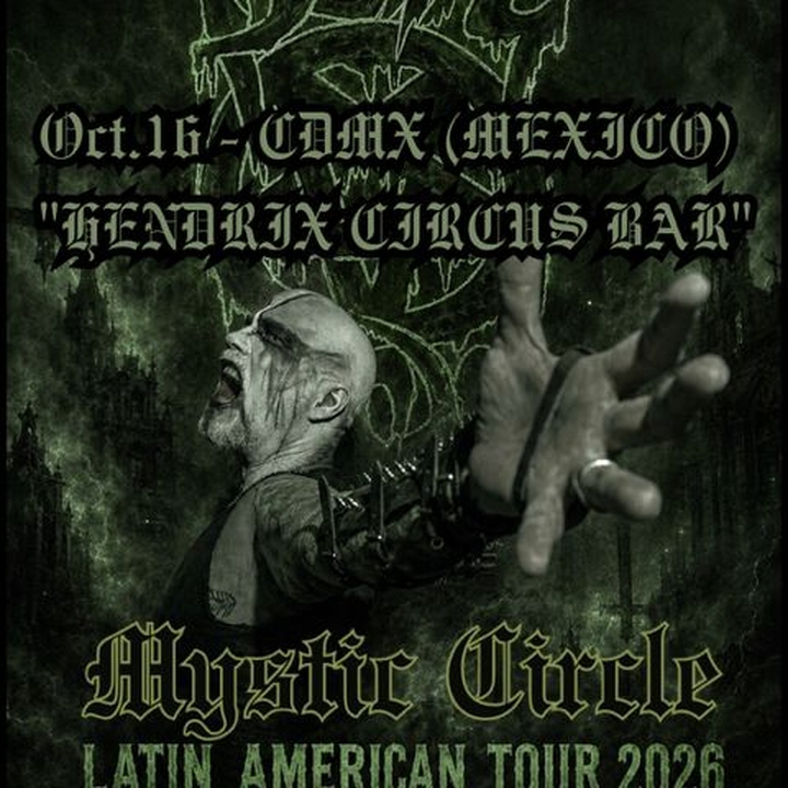 Mystic Circle