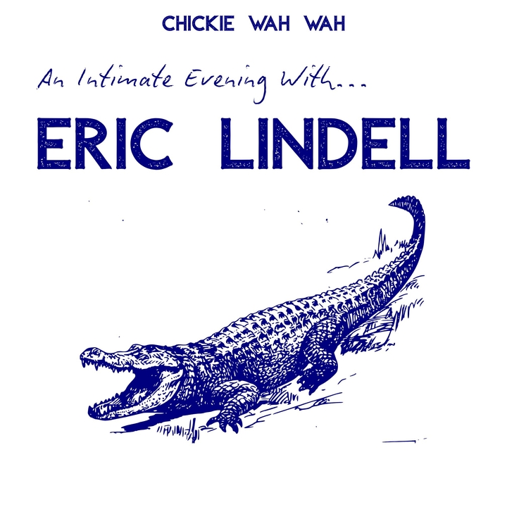 Eric Lindell