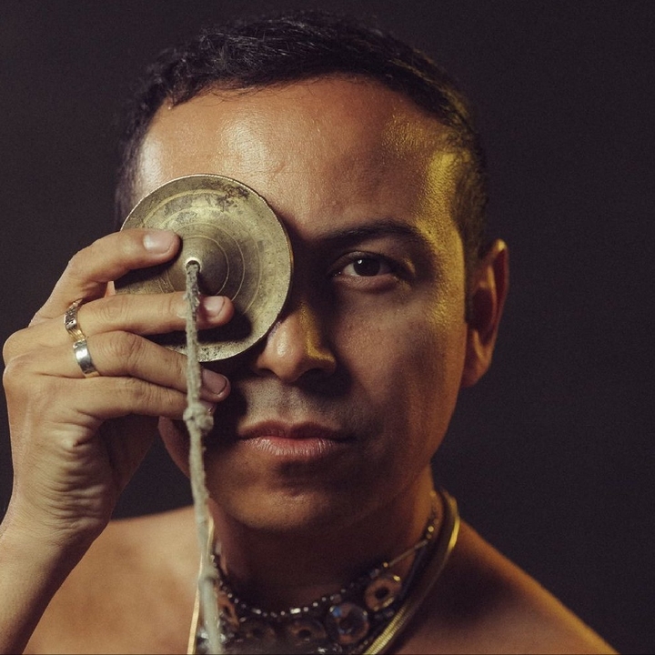 Israel Varela Music