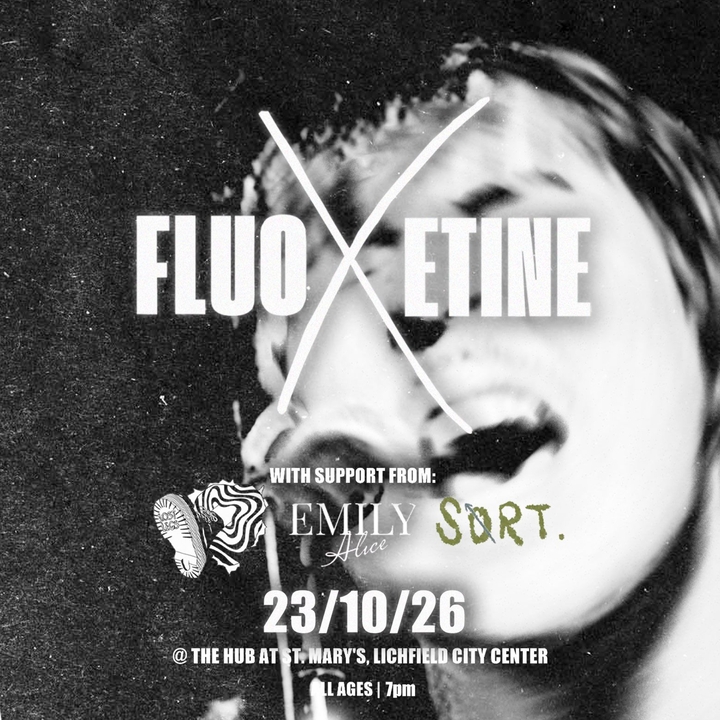 Fluoxetine
