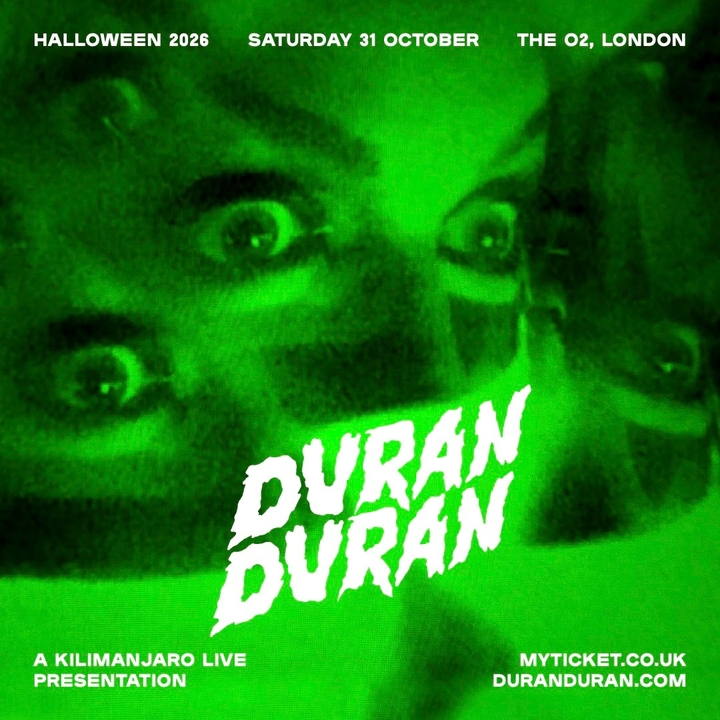 Duran Duran