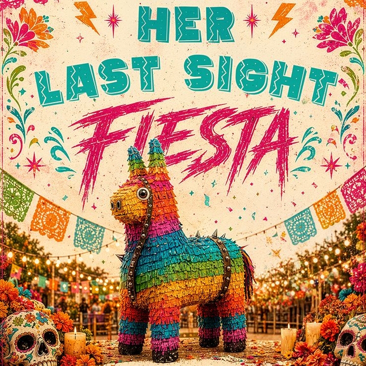 Her Last Sight