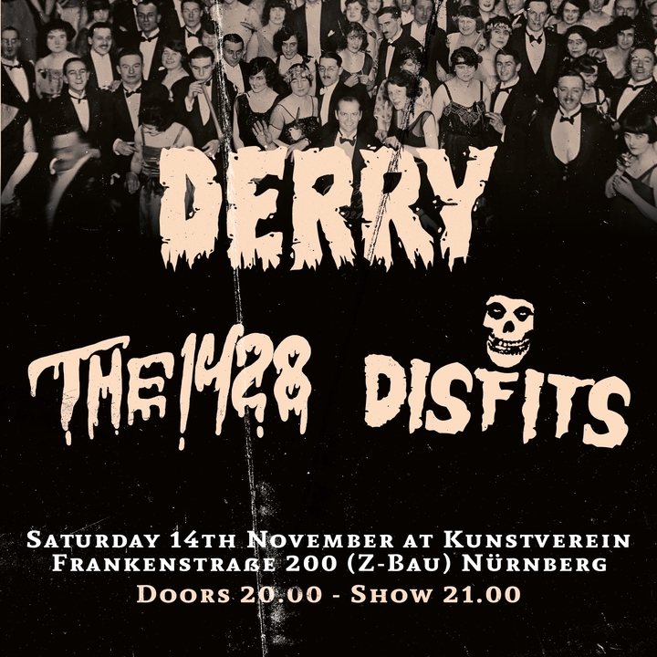 DERRY
