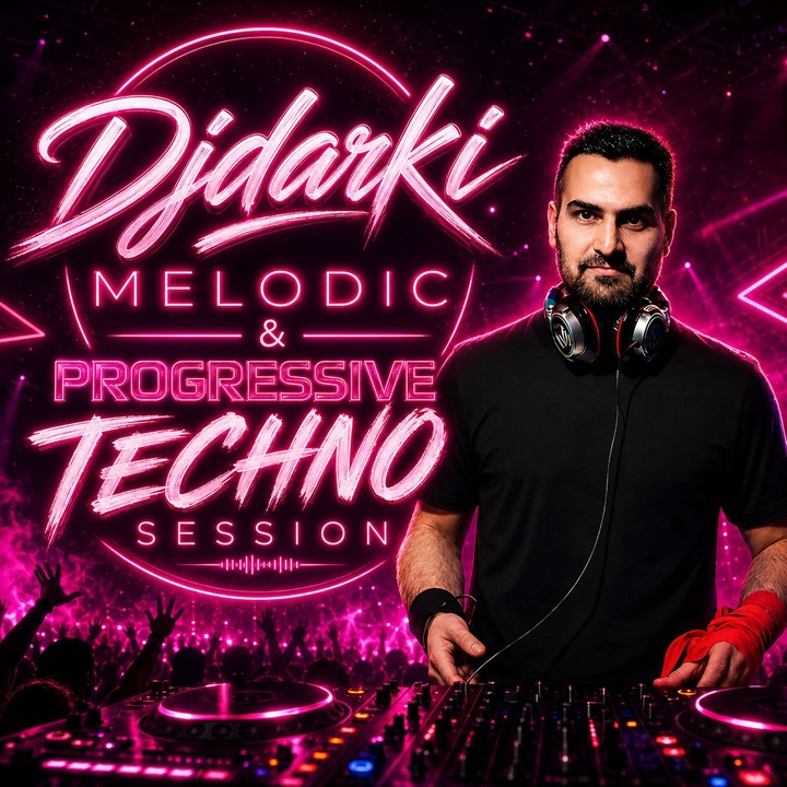 Djdarki