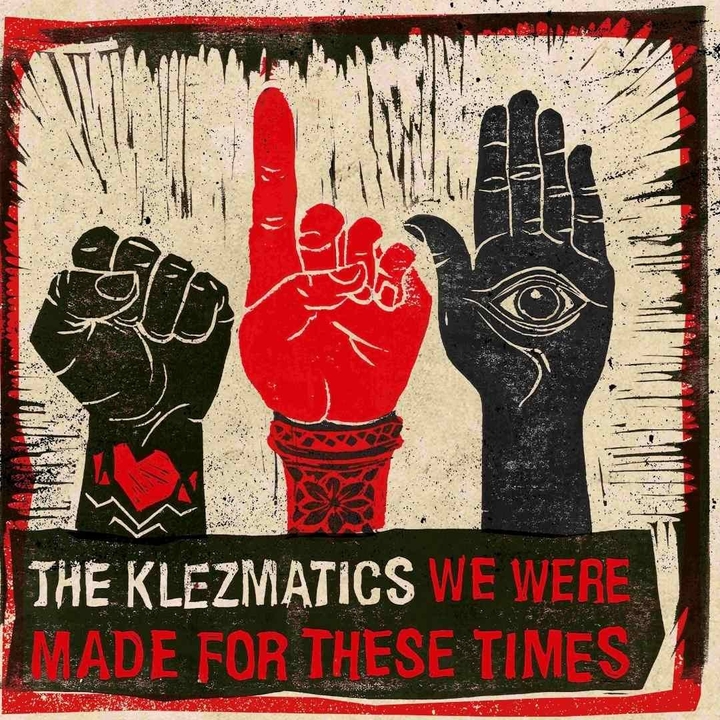 The Klezmatics