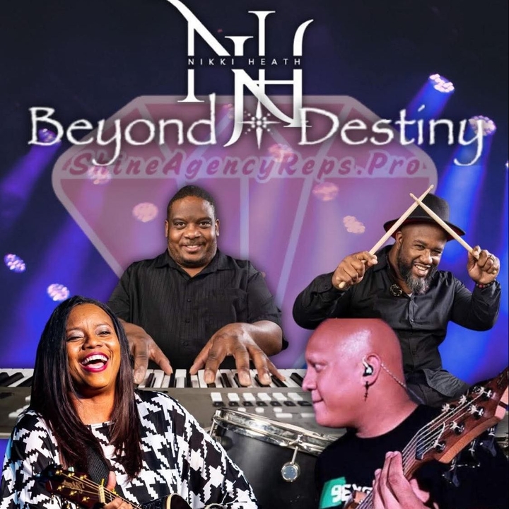 Beyond Destiny