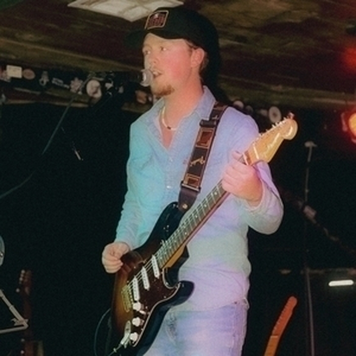 Ian Kocourek