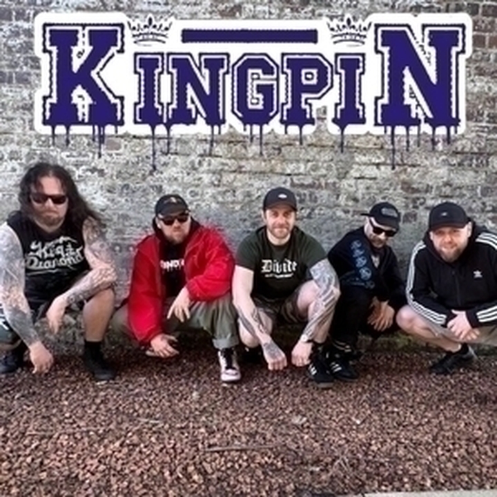 Kingpin Glasgow