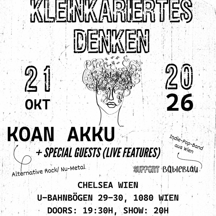 KOAN AKKU