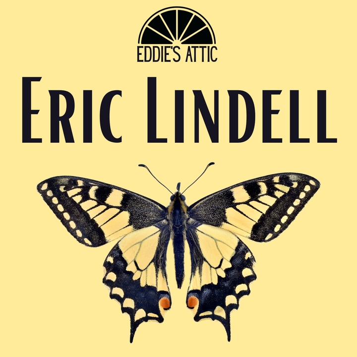 Eric Lindell