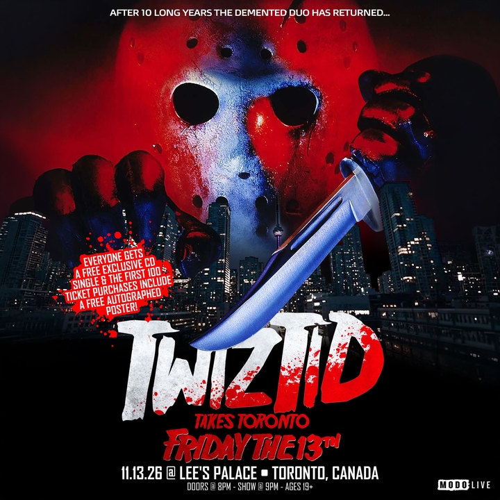Twiztid