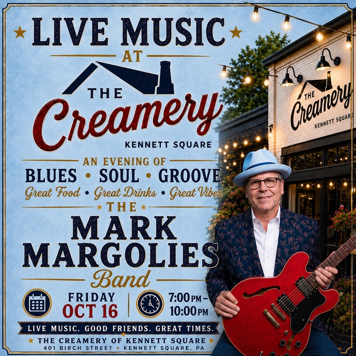 Mark Margolies