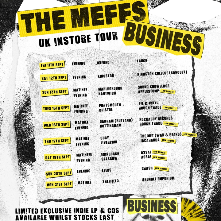 The Meffs