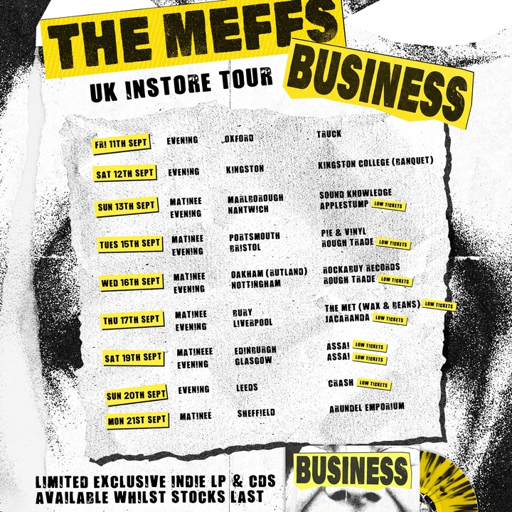 The Meffs