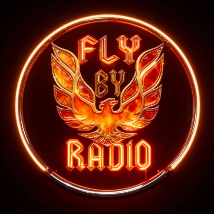 Fly By Radio