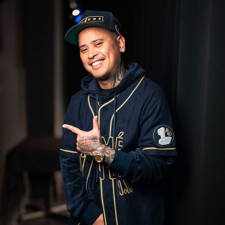 Keith Pedro