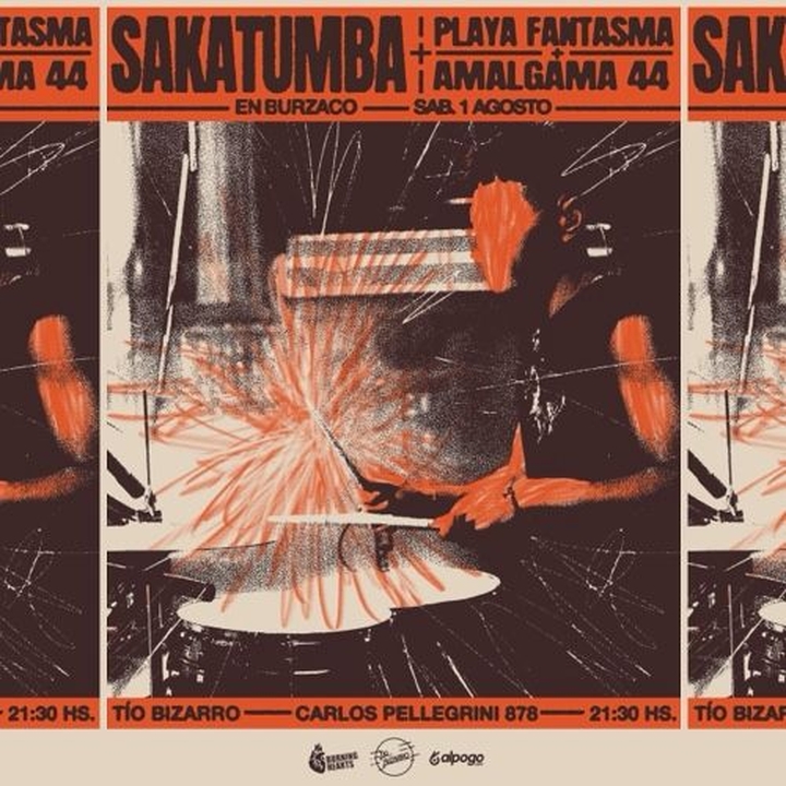 Sakatumba