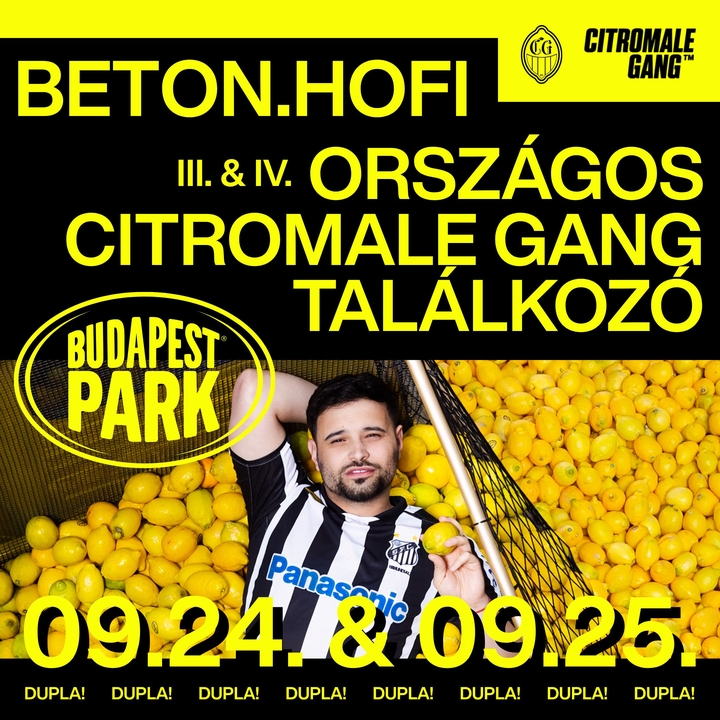 Beton.Hofi