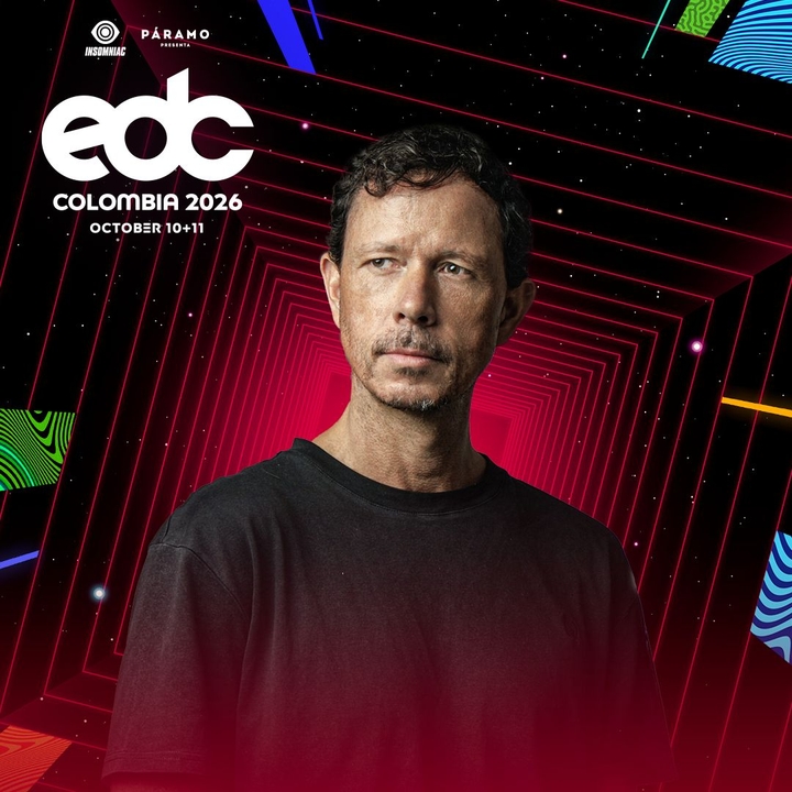 Cosmic Gate