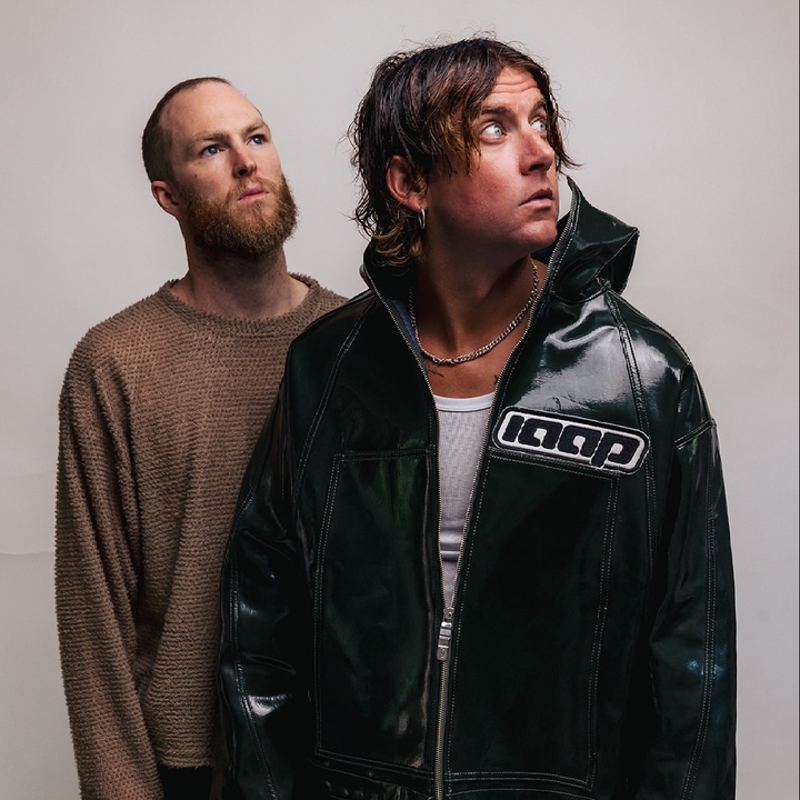 Judah & The Lion