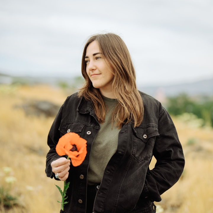 Margo Cilker