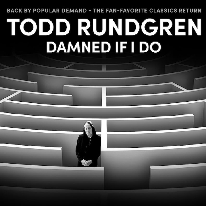 Todd Rundgren
