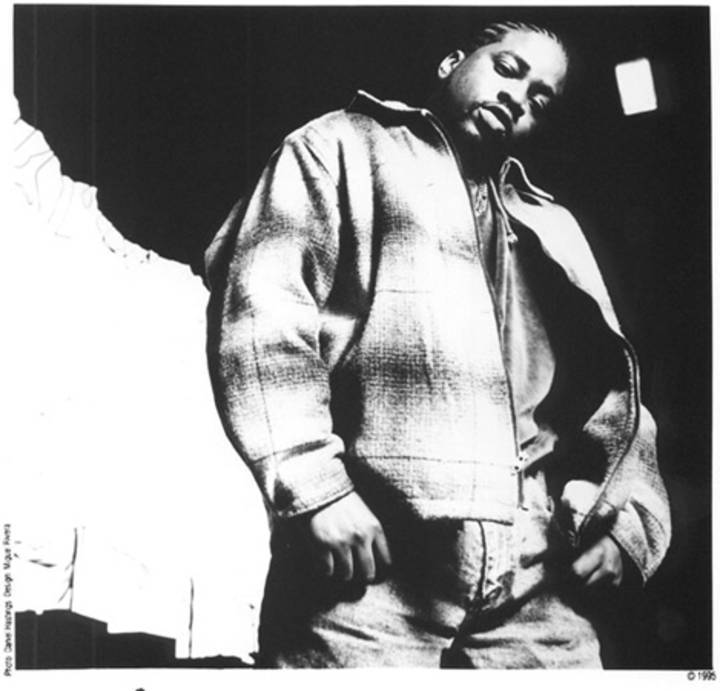 Lord Finesse