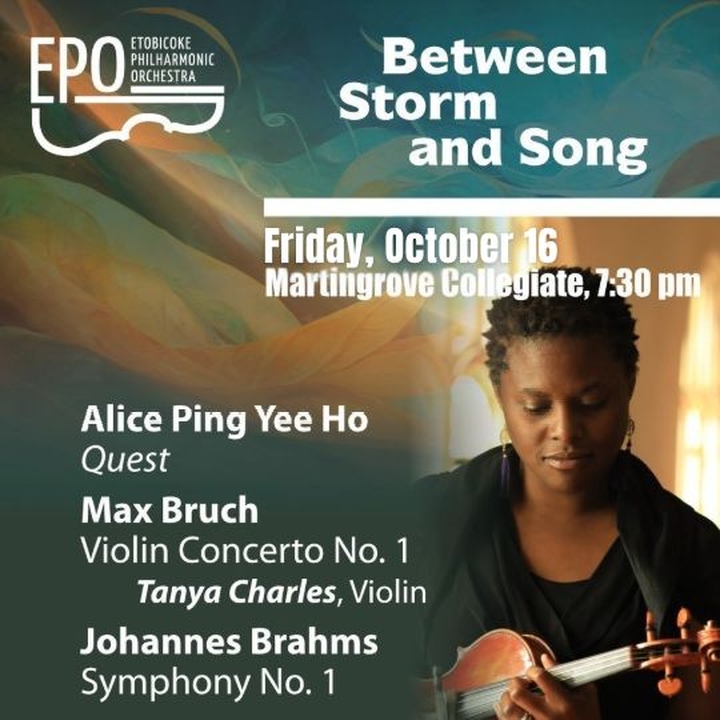 Etobicoke Philharmonic Orchestra