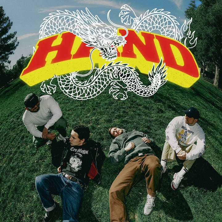 HAND