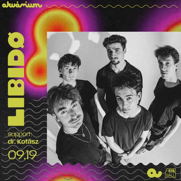 Libidø
