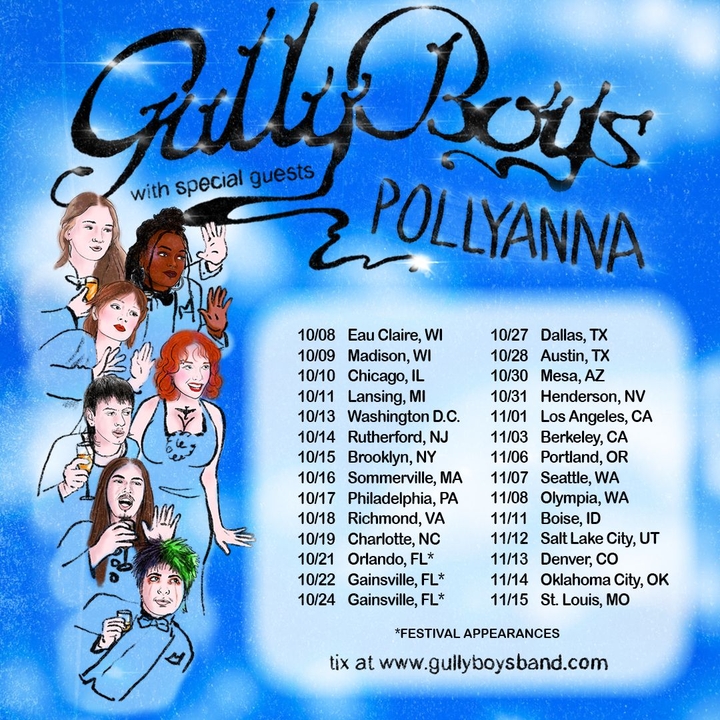 Pollyanna