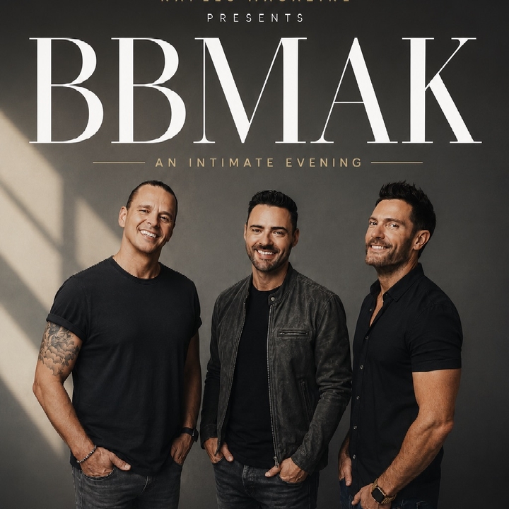 BBMAK