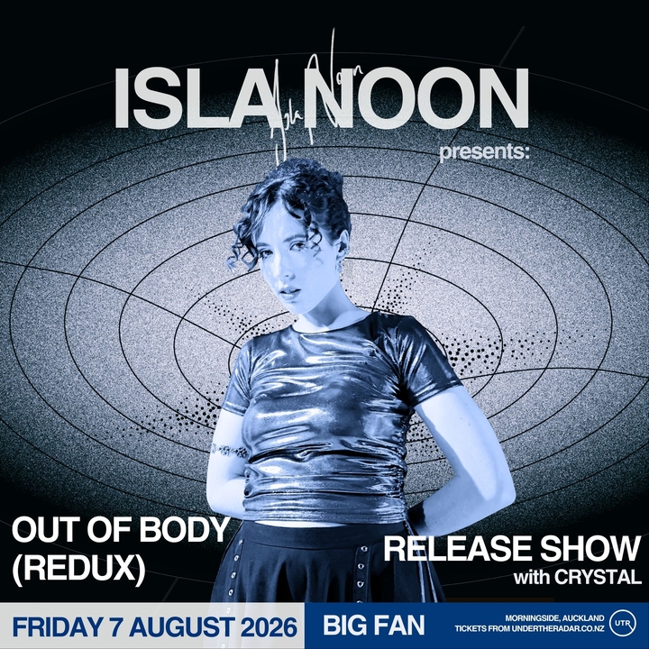 Isla Noon