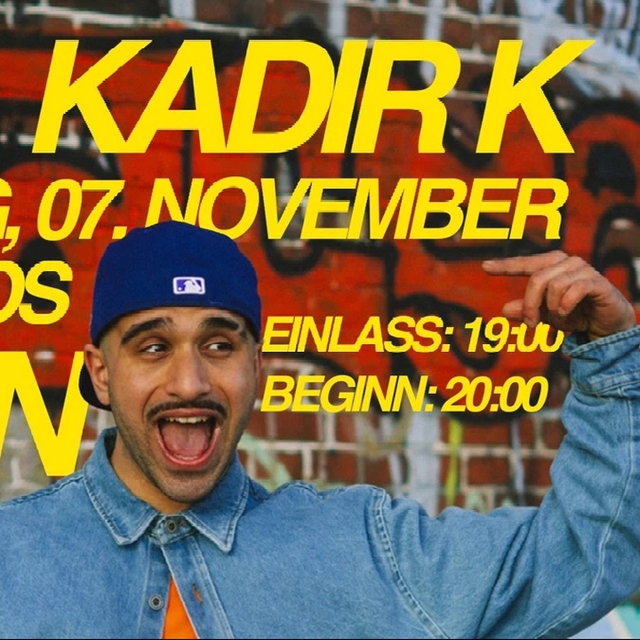 Kadir K