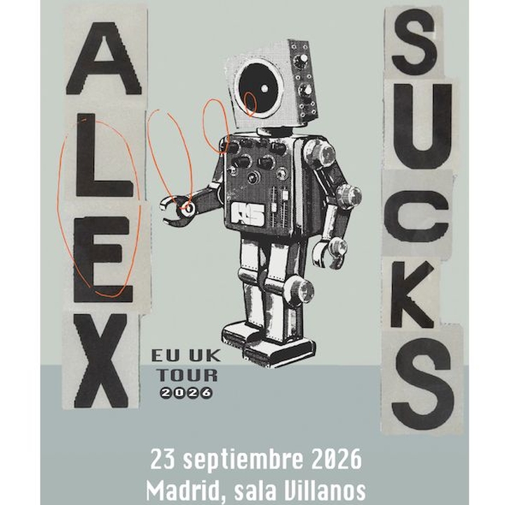 ALEXSUCKS