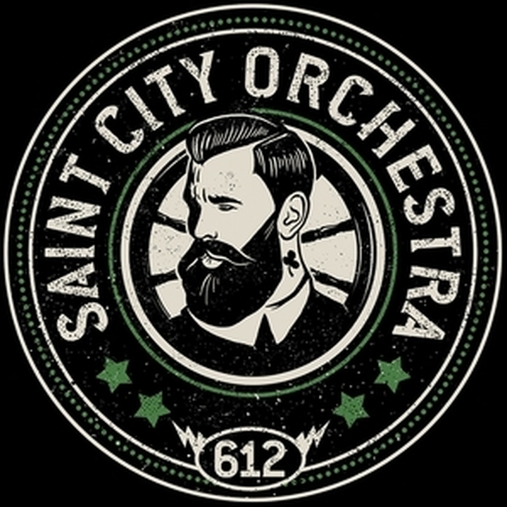 Saint City Orchestra en Bielefeld