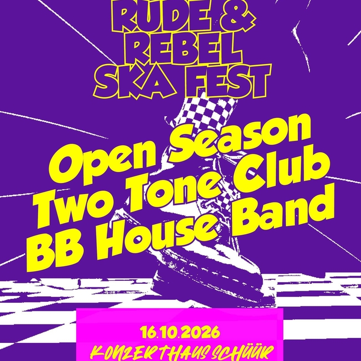 The BB House Band