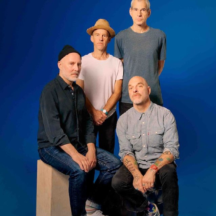 The Bad Plus