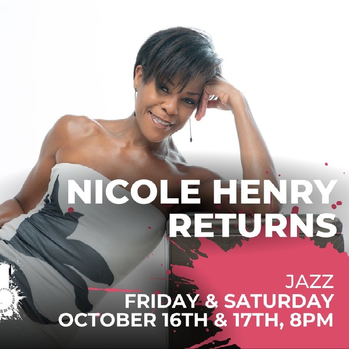Nicole Henry @ The Arts Garage
