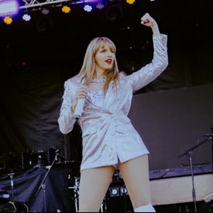 Charity Eden