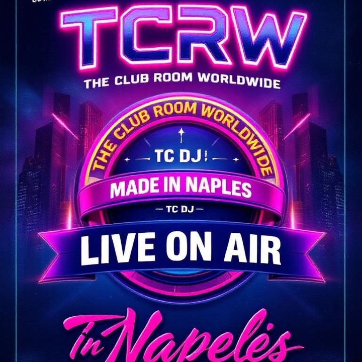 TC Dj