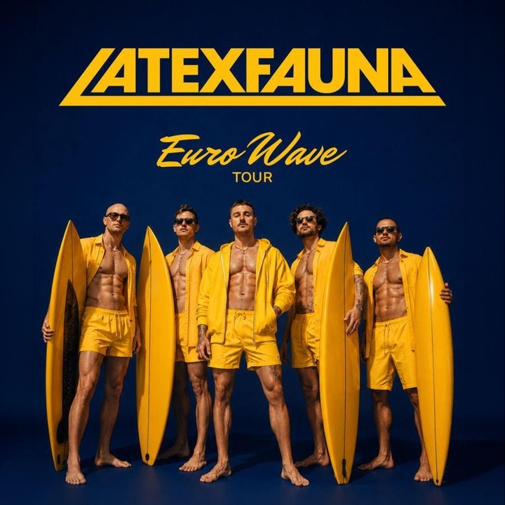 Latexfauna