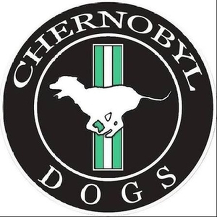 Chernobyl Dogs