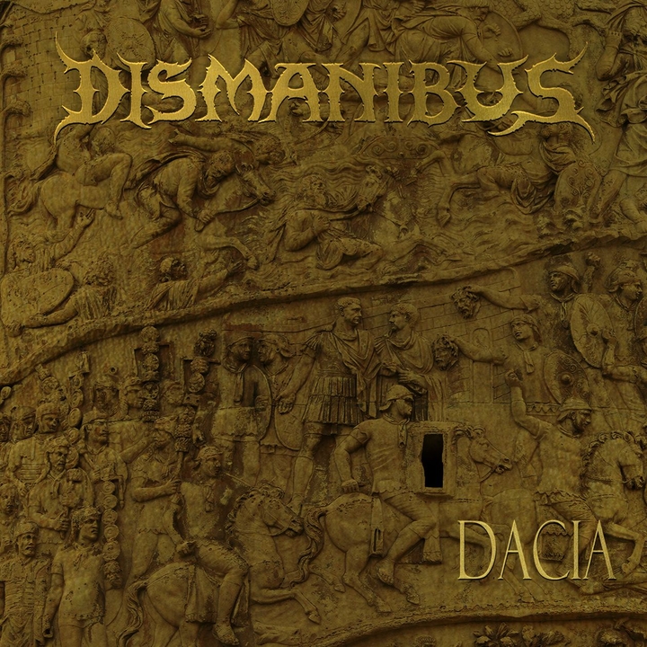 Dismanibus