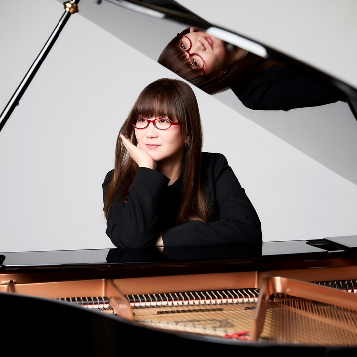 奥華子 岡山市 Tickets, 岡山ルネスホール Nov 03, 2026 | Bandsintown