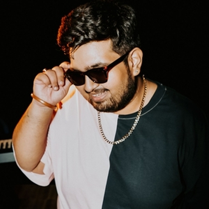 Reshabh Chhabra