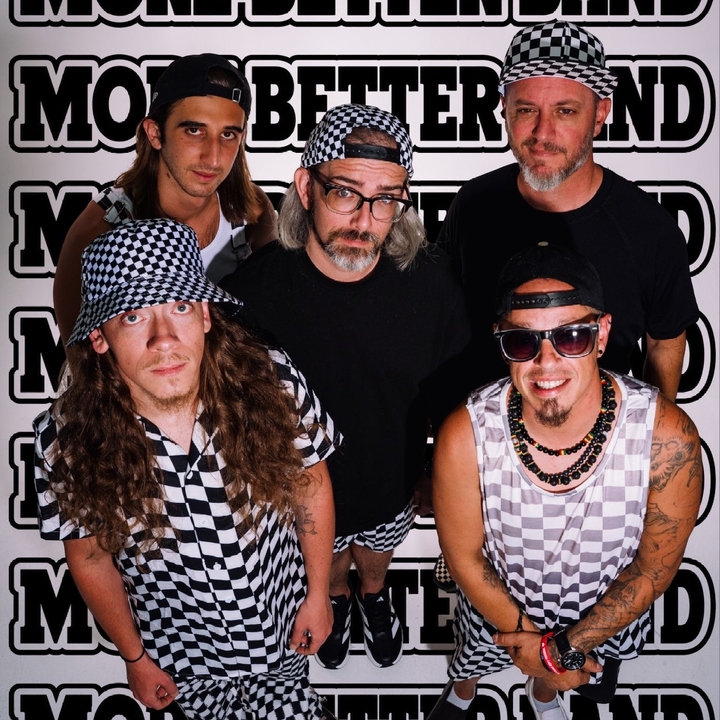 More Better Band